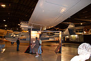 Consolidated OA-10A Catalina 44-33879 Lside light Airpower NMUSAF 25Sep09 (14619887963).jpg