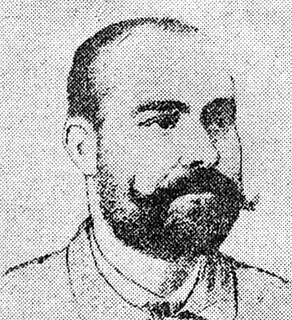 Constantin Mille Romanian writer