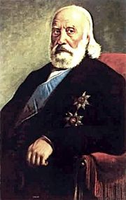 Constantine Kanaris