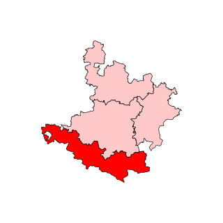 Manamadurai Assembly constituency One of the 234 State Legislative Assembly Constituencies in Tamil Nadu, in India