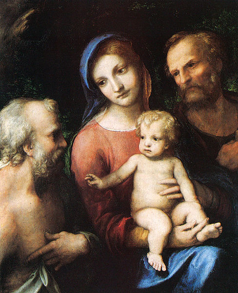 File:Correggio, madonna di hampton court.jpg