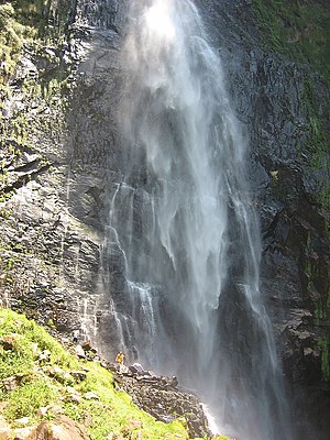 Cachoeira do Salto Grande