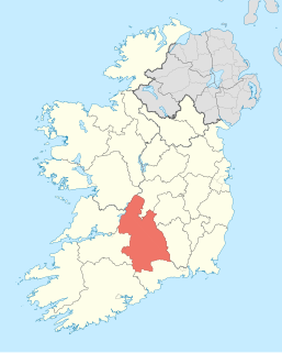 2014 Tipperary County Council election