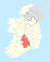 County Tipperary in Ireland.svg