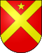 Coat of arms of Courroux