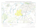 Course and Watershed of Red House Branch (Tidbury Creek tributary).gif