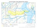 Course of Dragon Creek (Delaware River tributary).jpg