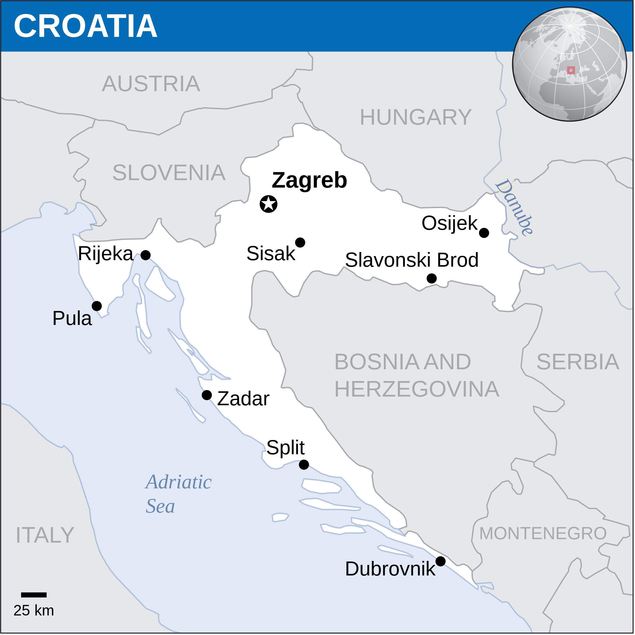 croatian football federation - development curriculum