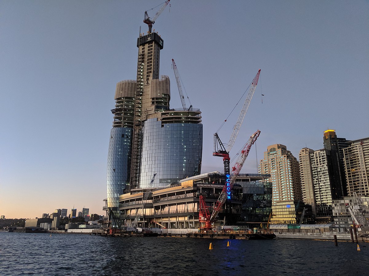 Barangaroo