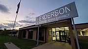 Thumbnail for Henderson Independent School District