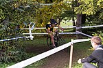 Thumbnail for File:Cyclo-Cross international de Dijon 2014 Juniors &amp; Féminines 063.jpg