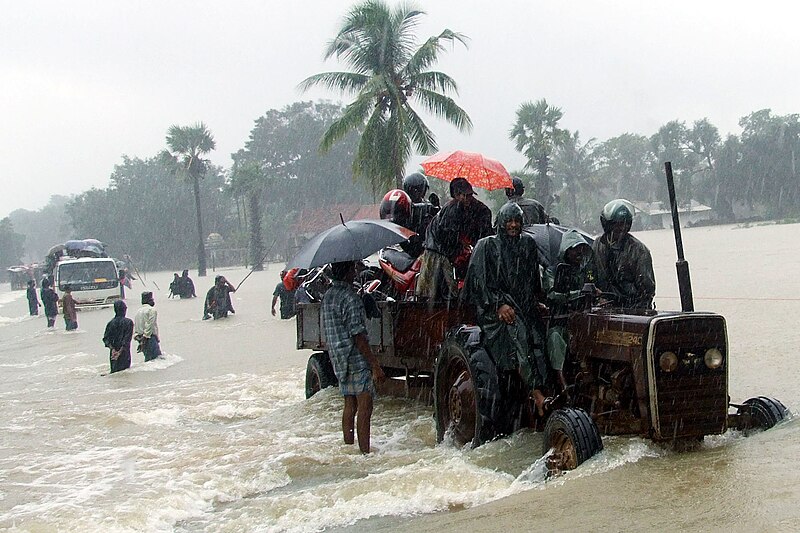 File:Cyclone Nisha victims on tractor.jpg