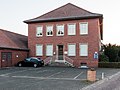 * Nomination Office building of the former textile factory Ketteler/Specht in Dülmen, North Rhine-Westphalia, Germany --XRay 04:32, 24 January 2017 (UTC) * Promotion  Support Good quality.--Famberhorst 05:51, 24 January 2017 (UTC)