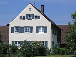 D-BW-Kressbronn aB-Tunau - Nr6