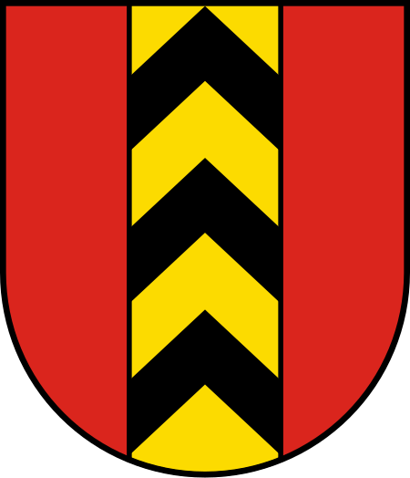 DEU Badenweiler COA