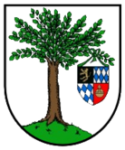 Wappen der Ortsgemeinde Ellern (Hunsrück)
