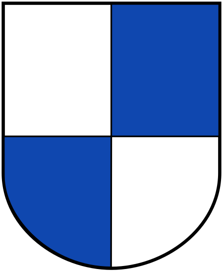 DEU Leer (Westf.) COA