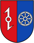 Mommenheim címere