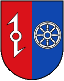 Wappen der Ortsgemeinde Mommenheim