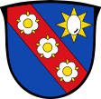 Odelzhausen címere