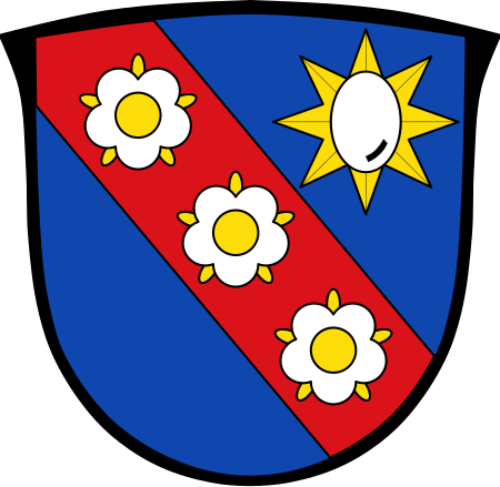 DEU Odelzhausen COA