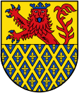 Sankt Goar címere