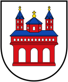 Wappe vo dr Stadt Speyer