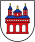 City arms of Speyer