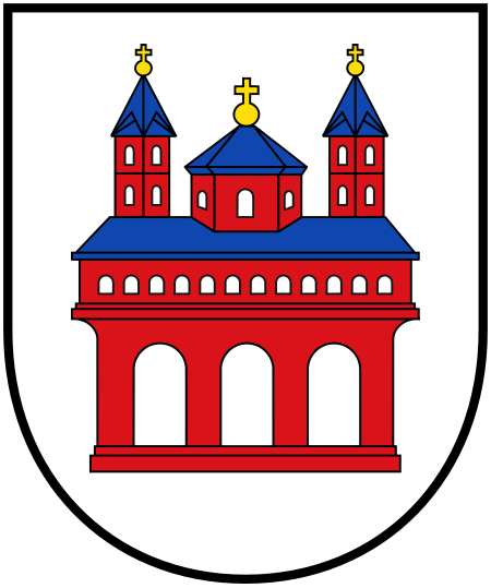 DEU Speyer COA