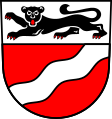 Weißbach címere