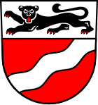 Coat of arms of the community of Weißbach