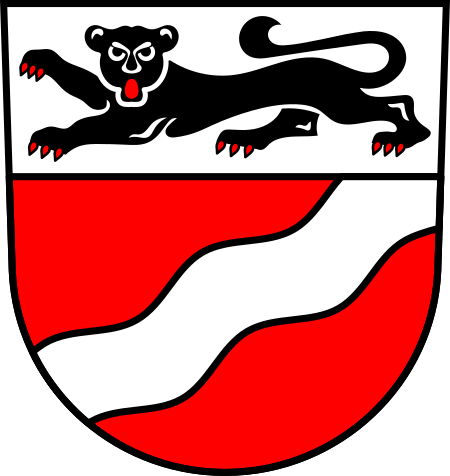 DEU Weißbach COA