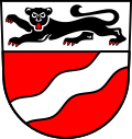 Brasão de Weißbach