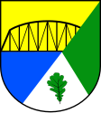 Wittenbergen címere