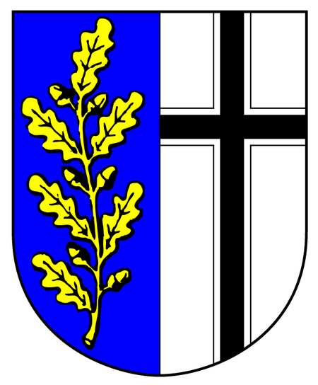 DE Gellersen Wappen