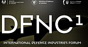 Thumbnail for International Defence Industries Forum