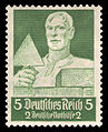 Winterhilfswerk MiNr. 558