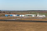 Thumbnail for Neubrandenburg Airport