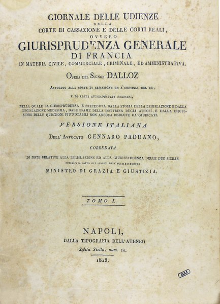 File:Dalloz - Giornale delle udienze, 1828 - 128.tif