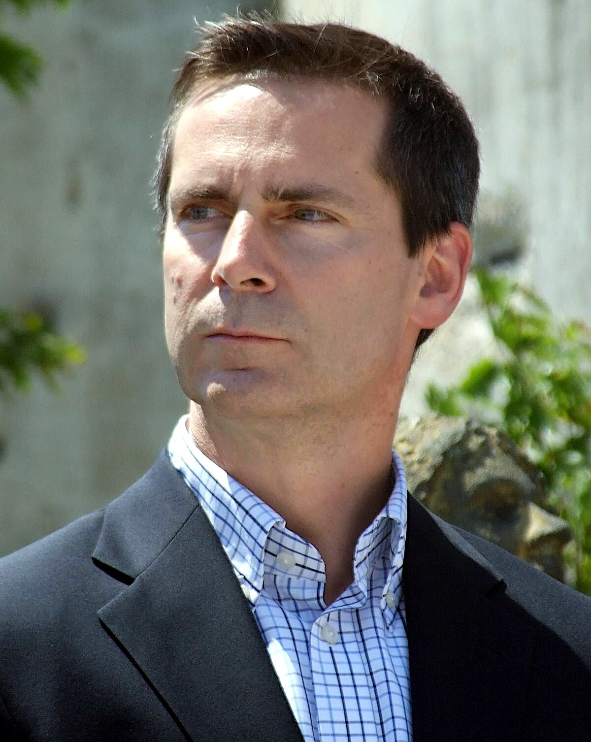 Dalton McGuinty - Wikipedia