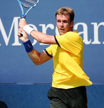 File:Daniel Gimeno-Traver at the 2010 US Open 03.jpg