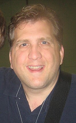 Daniel Roebuck (2007)