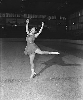 Daphne Walker (figure skater) British figure skater