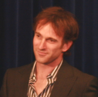 <span class="mw-page-title-main">David Oelhoffen</span> French film director and screenwriter (born 1968)