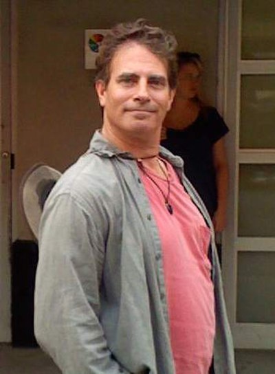 Director David Silverman looked at some of the television episodes he had directed for inspiration.