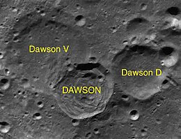 Carte des cratères du satellite Dawson.jpg