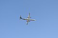 * Nomination De Havilland Canada DHC-8-400 --Fabian Roudra Baroi 02:37, 10 April 2023 (UTC) * Promotion  Support Good quality. --Rjcastillo 02:41, 10 April 2023 (UTC)