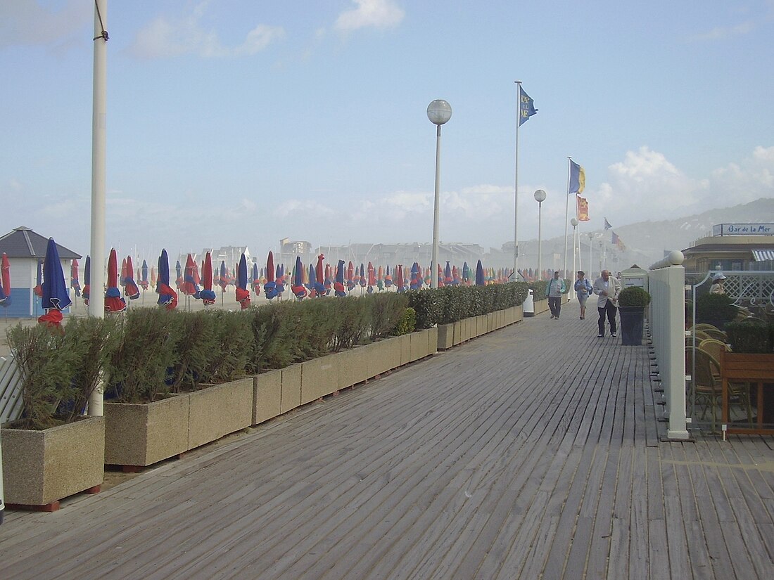 Deauville