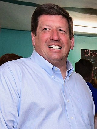 <span class="mw-page-title-main">Wayne A. Hartman</span> American politician