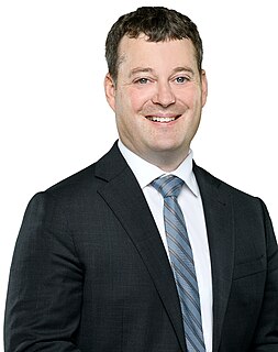 Randy Delorey Nova Scotia politician